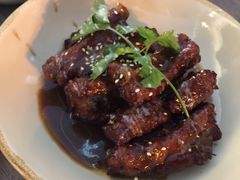 -CHINCHIN 青青·泰国料理(万象食家店)