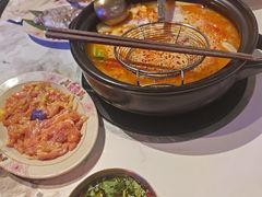 -琥珀川糟粕醋火锅(慈云寺店)