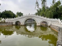 -迎泽公园