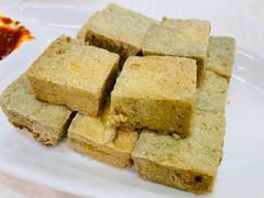 干煎臭豆腐-金时代顺风大酒店(协泰店)