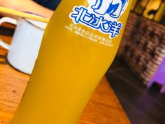 -喝丢一只鞋辣炒海鲜小烧烤(三八广场店)
