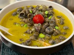 汤螺蛳-锡和无锡菜(景丽苑店)