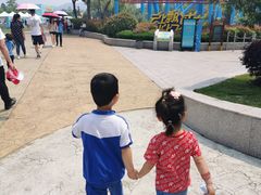 -南京银杏湖乐园