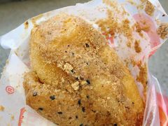 -李氏酥饺(Happy站台店)