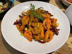 -榕意·川味之美(深业上城店)