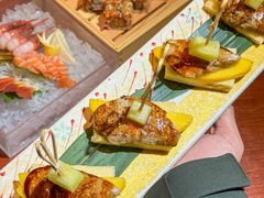 -松羽料理(国大店)