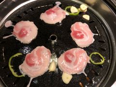 -韩罗苑(万象城店)