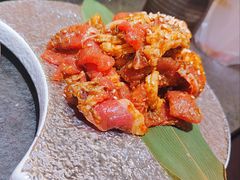 -炭虎烤肉(桂林路店)