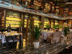 -御盛苑富隆汇·传承川菜·商务简餐(江北嘴店)