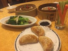 -中关村皇冠假日酒店·红轩中餐厅