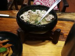 -临家闽南菜(宝洲路店)