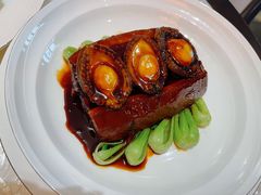 鲍鱼红烧肉-人间采蜜(海信广场店)