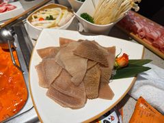 -海底捞大排档火锅(悦荟广场店)