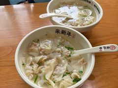-朱新年·苏式汤团·面点(北寺塔店)