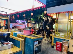 -易裕和·长沙米粉(竹塘西路店)