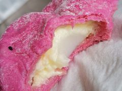 -木子木水日式烫面包(杭州首店)