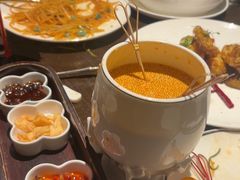 -甄御•海鲜新青岛菜(麦岛店)