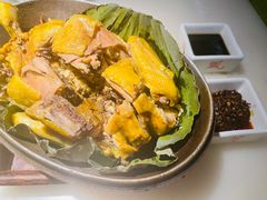 -桂满陇·桃花院落(长泰广场店)