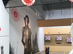-道顺射箭·团建·骑射(张杨路店)