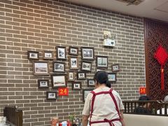 -红灯笼龙凤饭店(宁波老字号店)