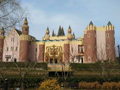 -安徒生童话乐园