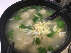 -小杨生煎(龙之梦购物中心店)