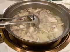 -润园四季椰子鸡火锅(南山海岸城店)