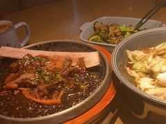 -蜜桃餐厅·伴山(绿宝广场店)