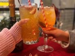 -百特喜·意大利餐厅(八佰伴镇江店)