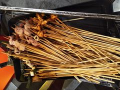 -钢管厂五区小郡肝串串香(南山店)
