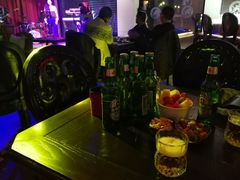 -杜尚rooftop露台酒吧