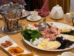 -七仙岭君澜度假酒店·桃源小馆中餐厅