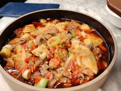 -雀蓝川菜(奥体广场店)