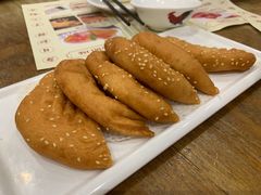 -赏点粤式点心(广州塔店)