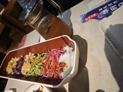 -华府九号海鲜烧烤大排档(龙域店)