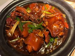 -韵秋荷(宝山龙湖天街店)