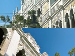 -赤坎·广东华侨国际旅游度假区