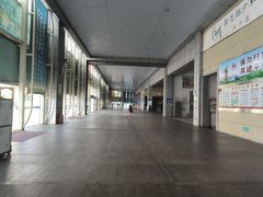 -佛山高明客运站