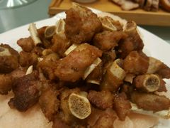 -满汉楼(江畔店)