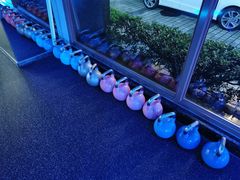 -懒人Club运动健身·运动康复·私教(三迪中心店)
