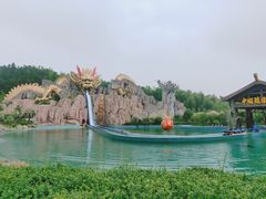 -南京银杏湖乐园