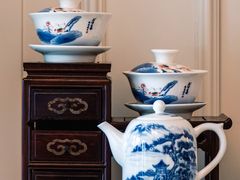 -广州富力丽思卡尔顿酒店