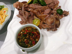 -一盏云·茶馆·淮扬菜(高新店)