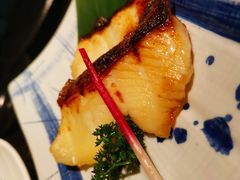 -王鼎精致料理铁板烧(世博源店)