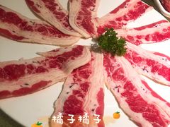 -阿泽禧烤肉(民兴花园店)