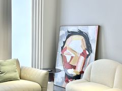 -恒大国际建材家居博览中心(德胜东路店)