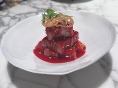 -湖滨28中餐厅·西湖宴·杭州君悦酒店