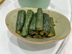 -吉林省林业宾馆-餐厅