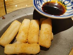 -不曾在把把烧•烧烤(莲坂磐基店)