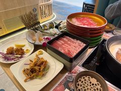 -温野菜涮涮锅(大悦城店)